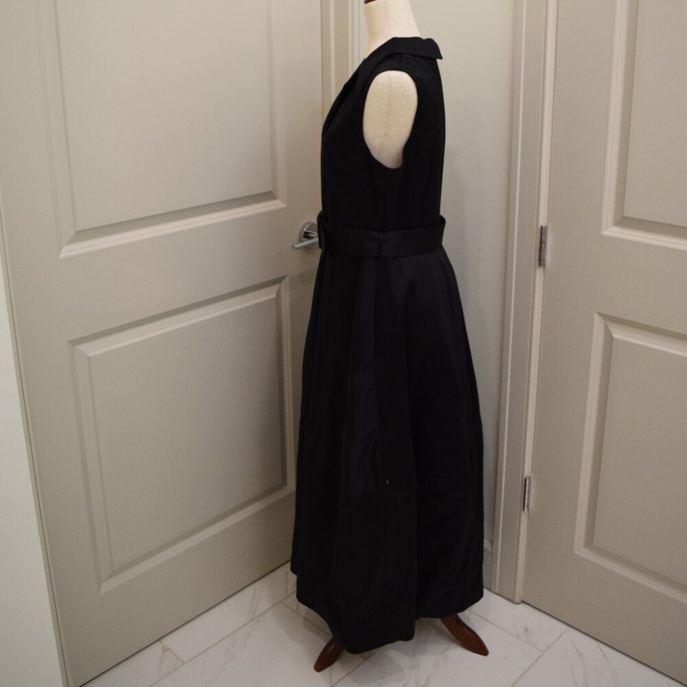 Co - Black Evening Dress - L - Picture 2 of 8